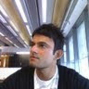 Meet your Posher, Arjun